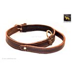 Monster II Leather Collar