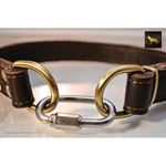 Flex Adjustable Martingale Collar