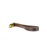 Tab Leather Leash